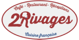 logo 2rivages