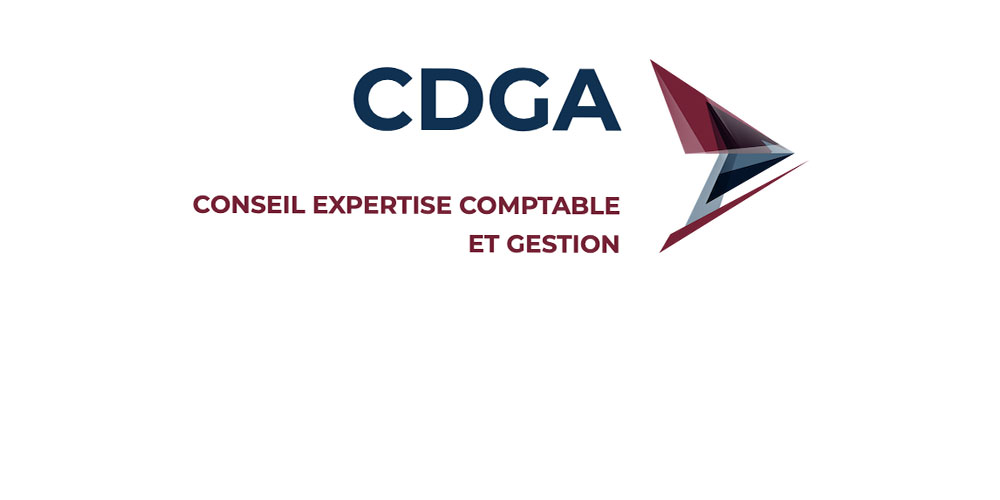 logo CDGA