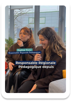 GROUPE ALTERNANCE