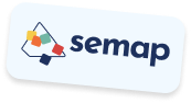 Logo Semap
