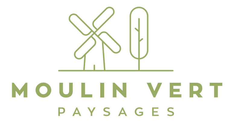 logo Moulin vert