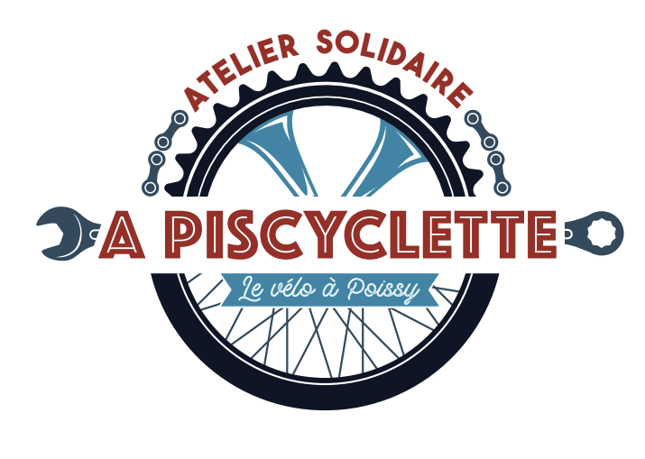logo piscyclette