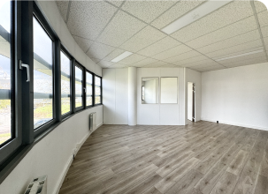 Photo de showroom